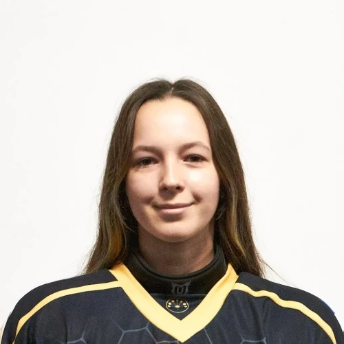 Sadykova Elina Rustemovna