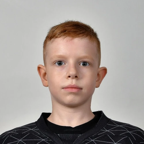 Habibulin Kirill Eldarovich