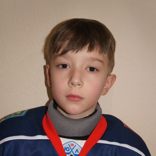 Рыжов Ярослав Сергеевич
