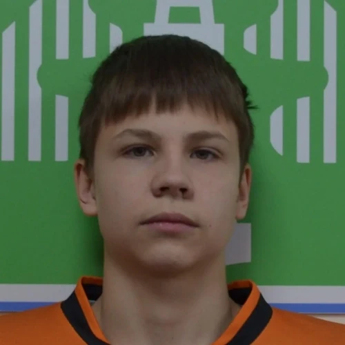 Gareev Elnur Elvirovich