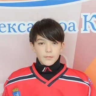 Dolmatov Mark Rafailevich