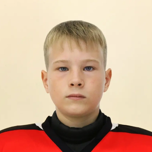 Nikitin Mihail Alekseevich