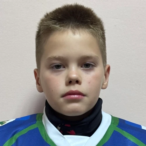 Zamesin Dmitrii Ilich