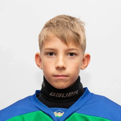 Kizin Tihon Dmitrievich