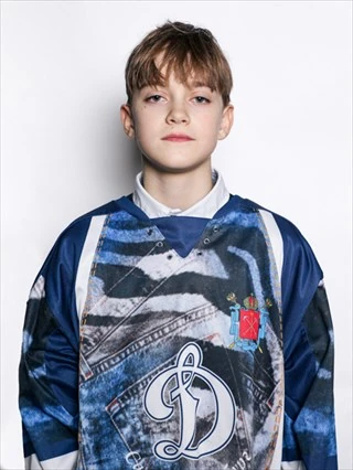 Mihailov Dmitrii