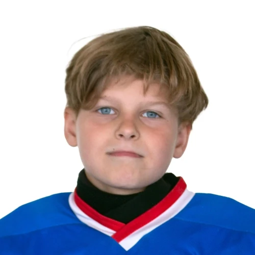 Fedorinov Matvei