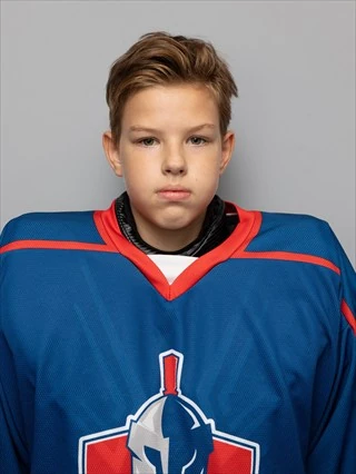 Novinskii Andrei Aleksandrovich