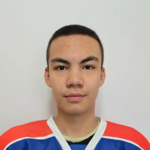Kulmambetov Daniel Vinerovich
