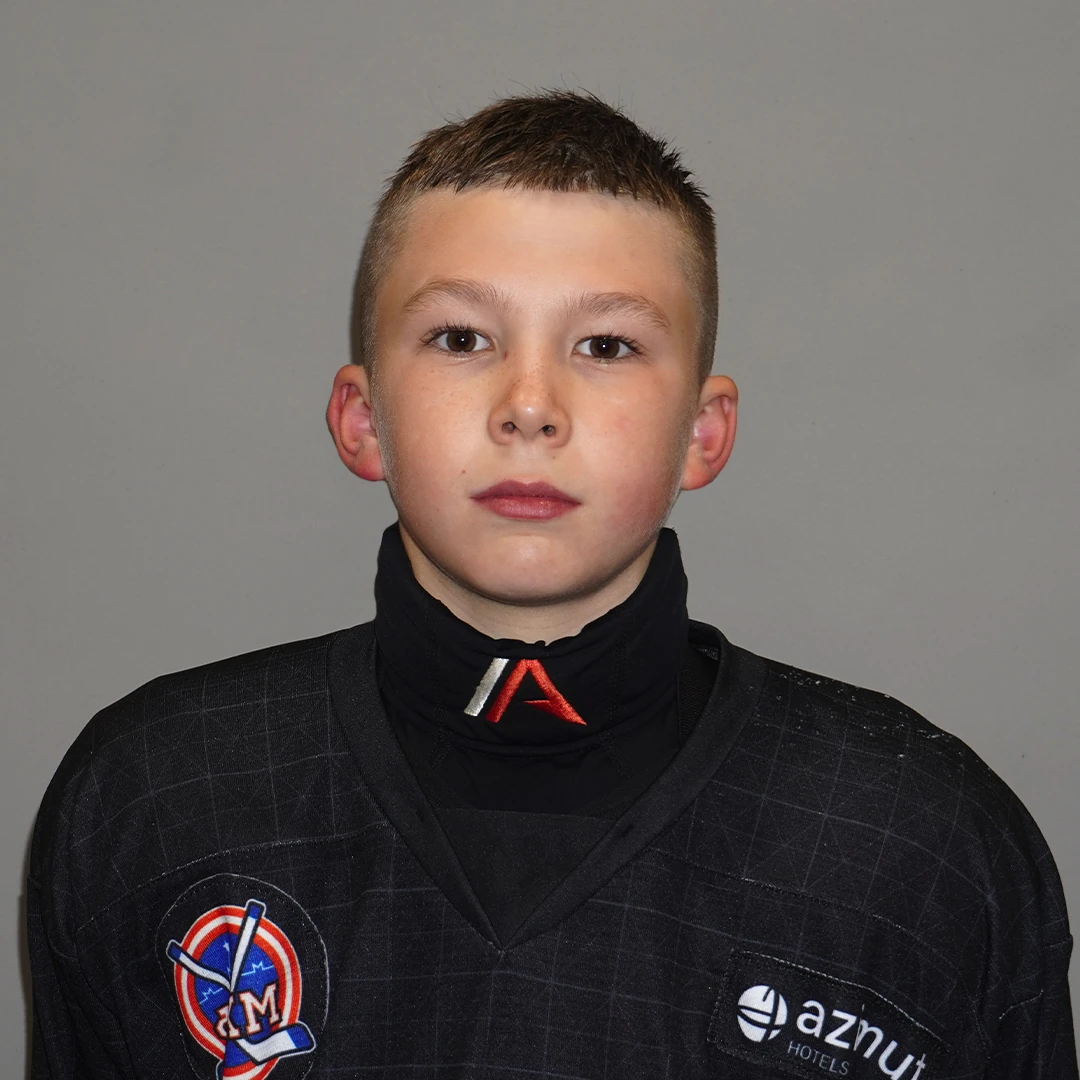 BochkarEv Nikita