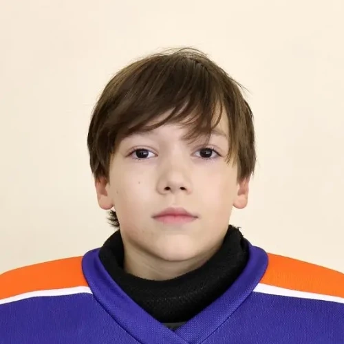 Sorokin Kirill Yurevich