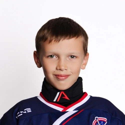 Boikov Daniil Dmitrievich