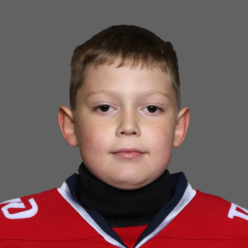 Лавров Семен Денисович