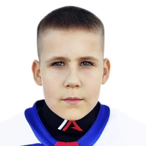 Goncharov Artem Antonovich