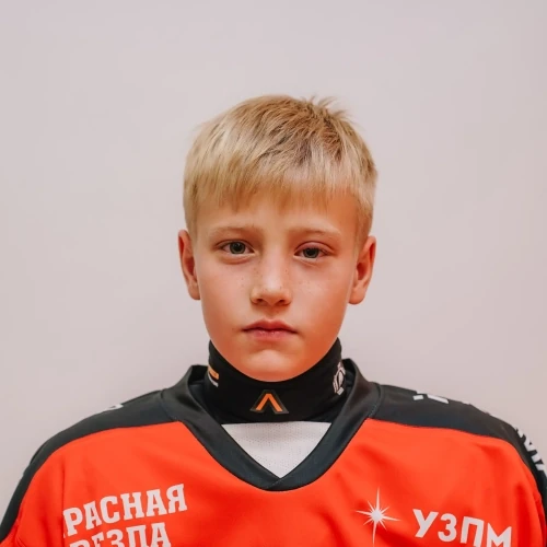 Maltsev Mihail Ivanovich