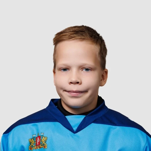 Aravin Ivan Valerevich