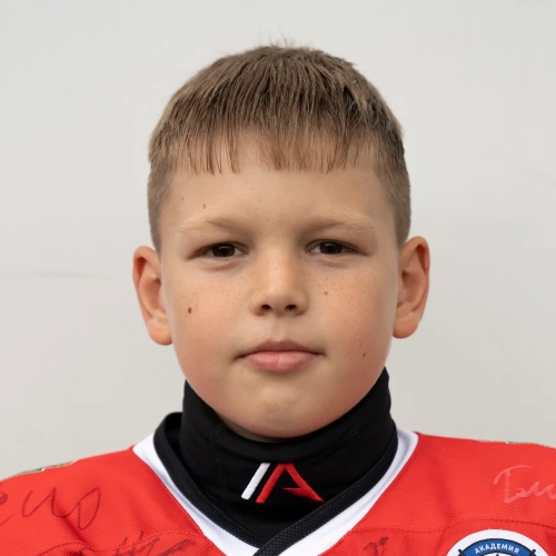 Mitelskii Ilya Nikitich