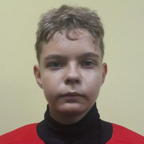 Ladeischikov Nikita Aleksandrovich