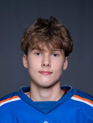 Sharapov Yaroslav Vadimovich