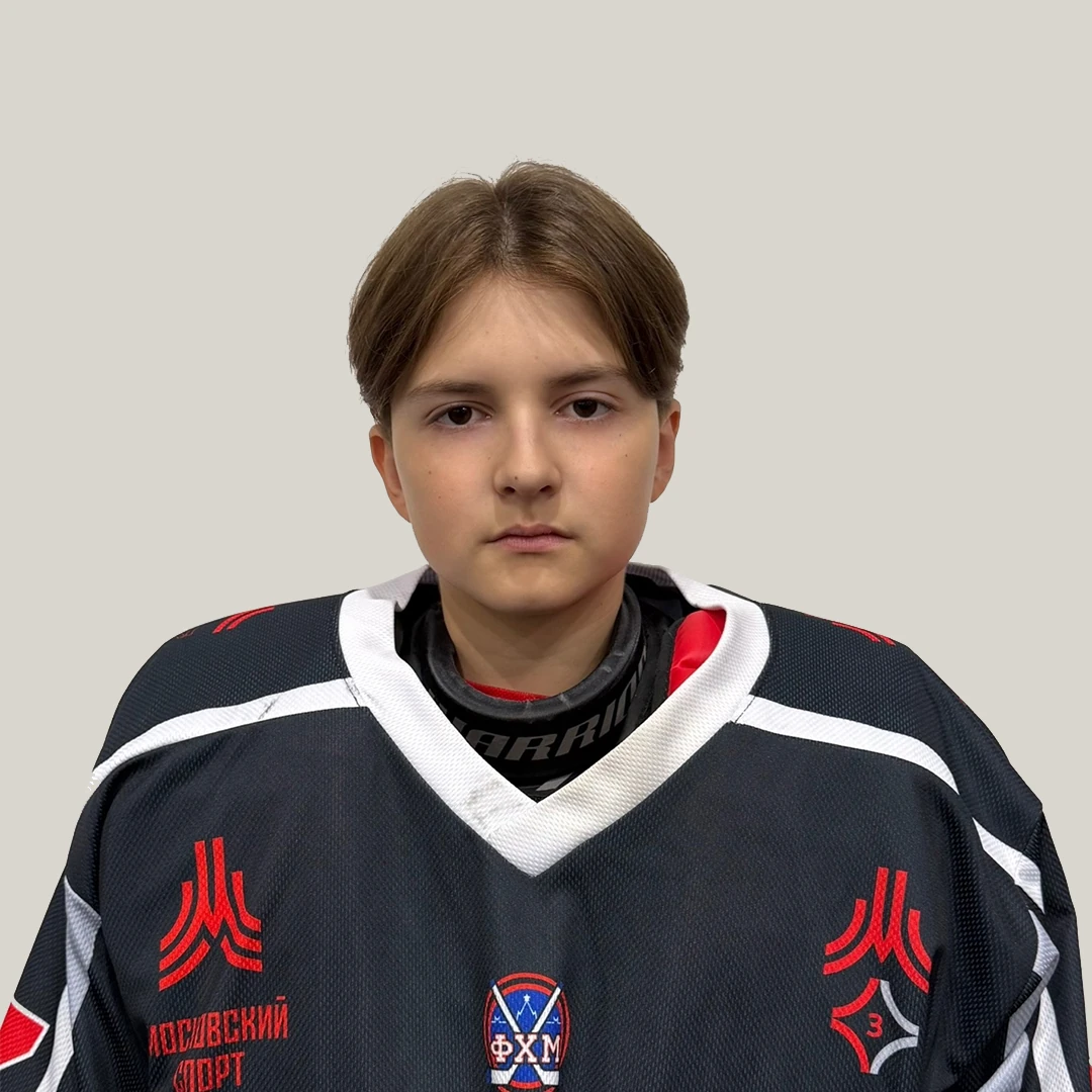Kondratev Timofei