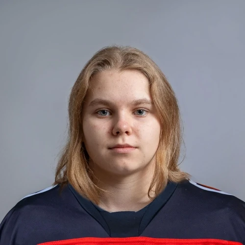 Hazbulat Varvara Andreevna