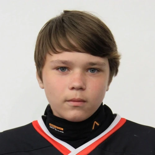 Grigorenko Timofei Evgenevich