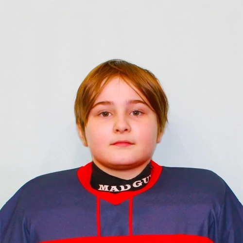 Stepantsov Dmitrii Andreevich