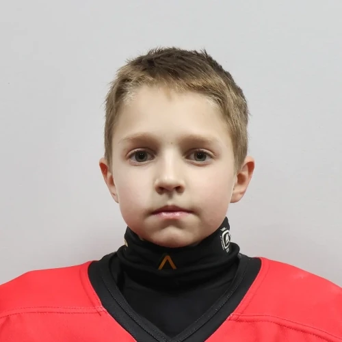Savelev Roman Sergeevich