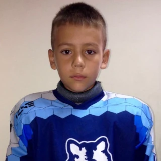 Исрафилов Самир Ильнурович