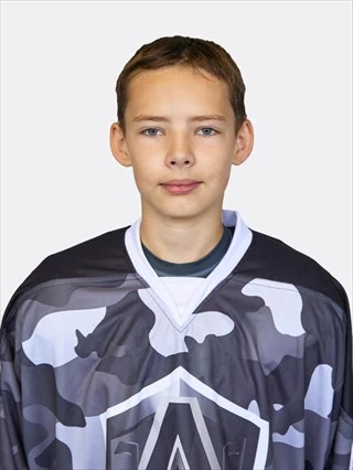Nitchenko Artemii Dmitrievich