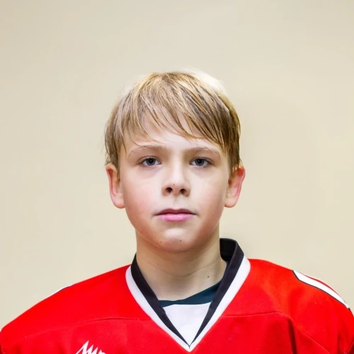 Andreev Sergei Vladimirovich