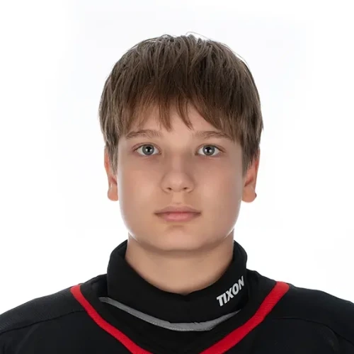 Kalashnikov Vyacheslav Sergeevich