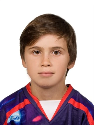 Gassiev Georgii Nikolaevich