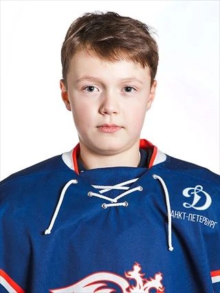 Kruglov Egor Aleksandrovich