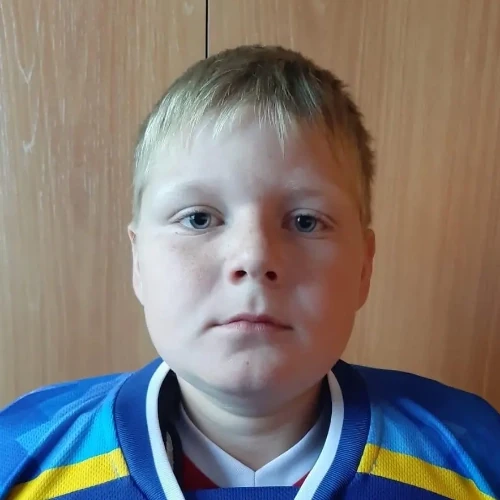 Chebotaev Sergei Vitalevich