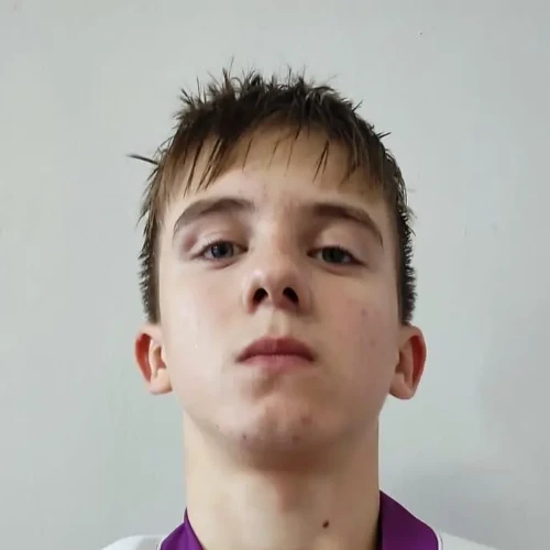 Zyankin Nikita Ivanovich