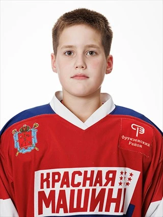 Novokshonov Dmitrii Mihailovich