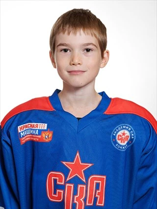 Krylov Roman Vitalevich