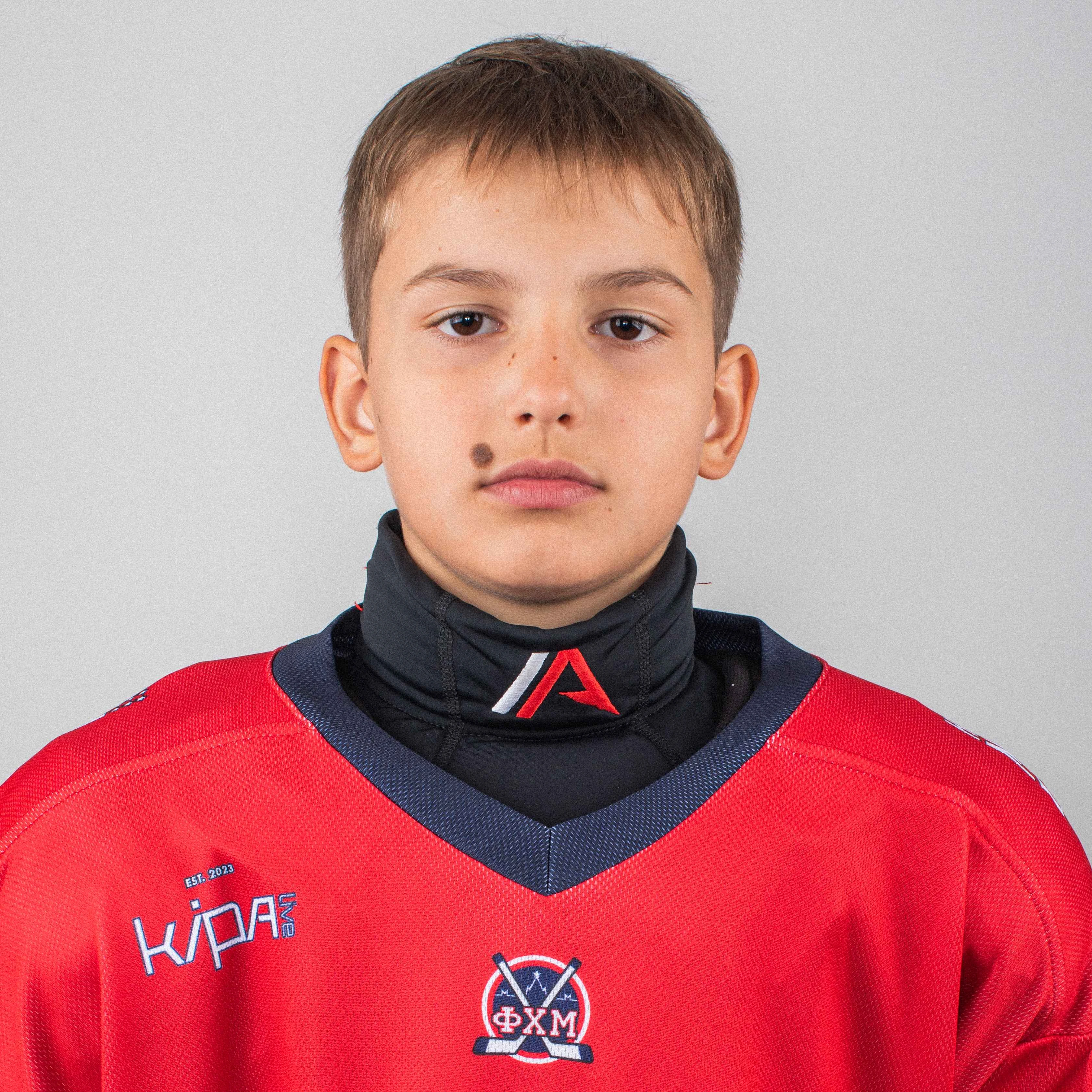 Paisov Aleksei Mihailovich