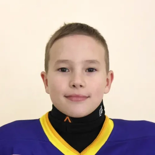 Pastuhov Petr Sergeevich