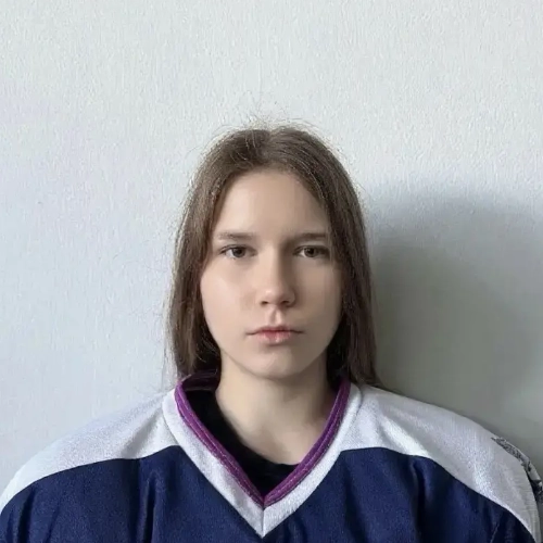 Balandina Alina Aleksandrovna
