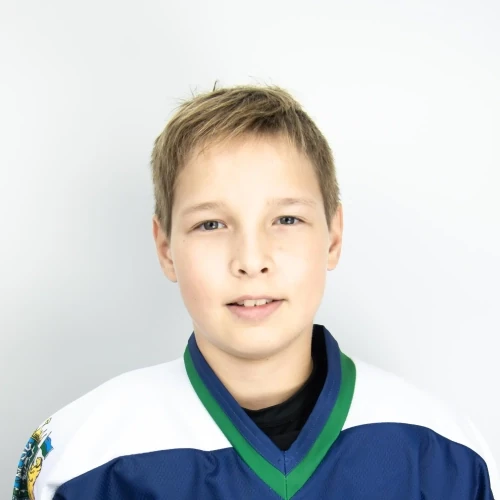 Malkov Maksim Anatolevich