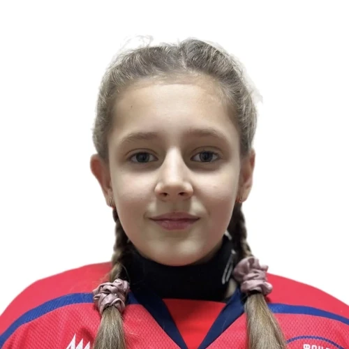 Kaschavtseva Darina Sergeevna