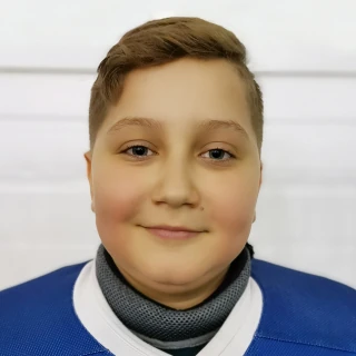 Hohlov Kirill Andreevich