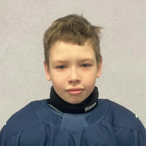Fedorov Artem Vadimovich