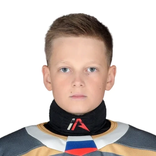 Mihailov Yaroslav Dmitrievich