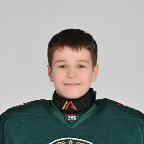 Zakirov Askar Robertovich
