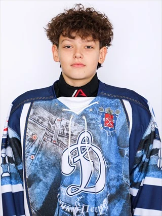 Grishkin Stepan Alekseevich