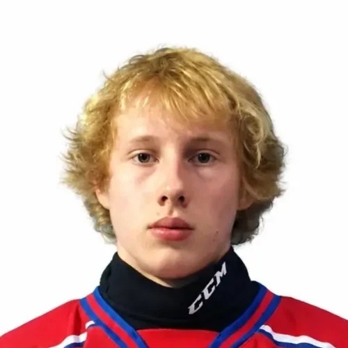 Kochetov Matvei Aleksandrovich