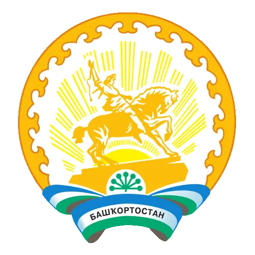 Respublika Bashkortostan