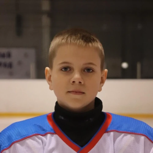 Matveev Denis Denisovich